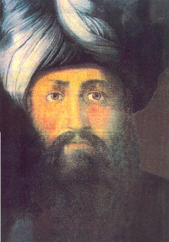 Il caro Saladino